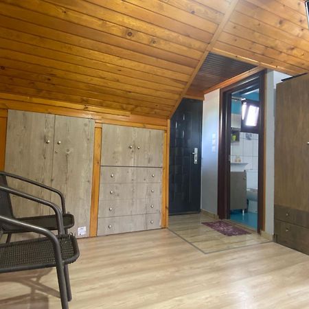 Villa Γαληνη 3 à Litochoro Extérieur photo