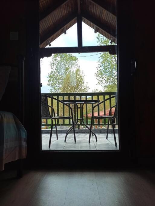 Villa Γαληνη 3 à Litochoro Extérieur photo
