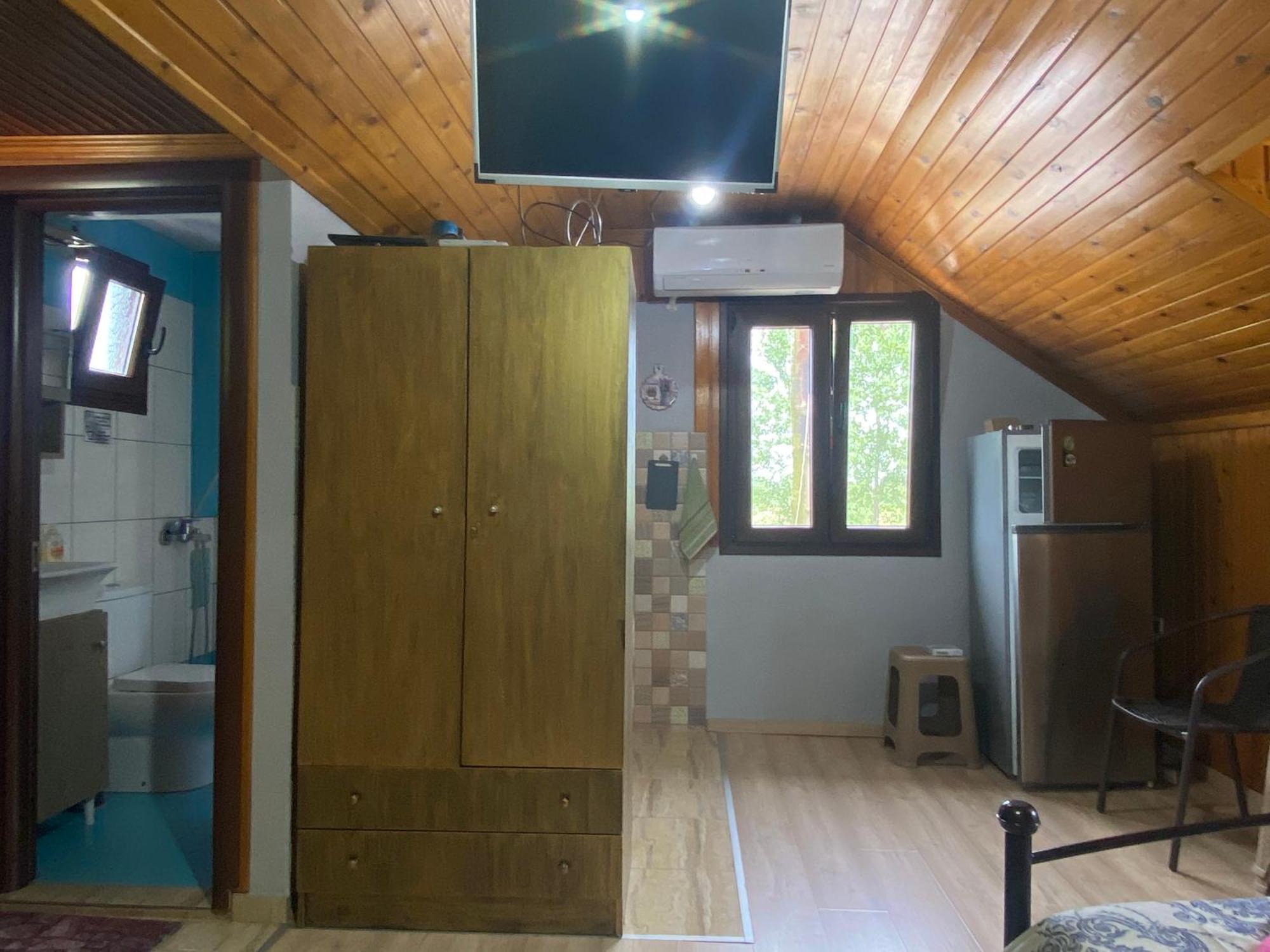 Villa Γαληνη 3 à Litochoro Extérieur photo