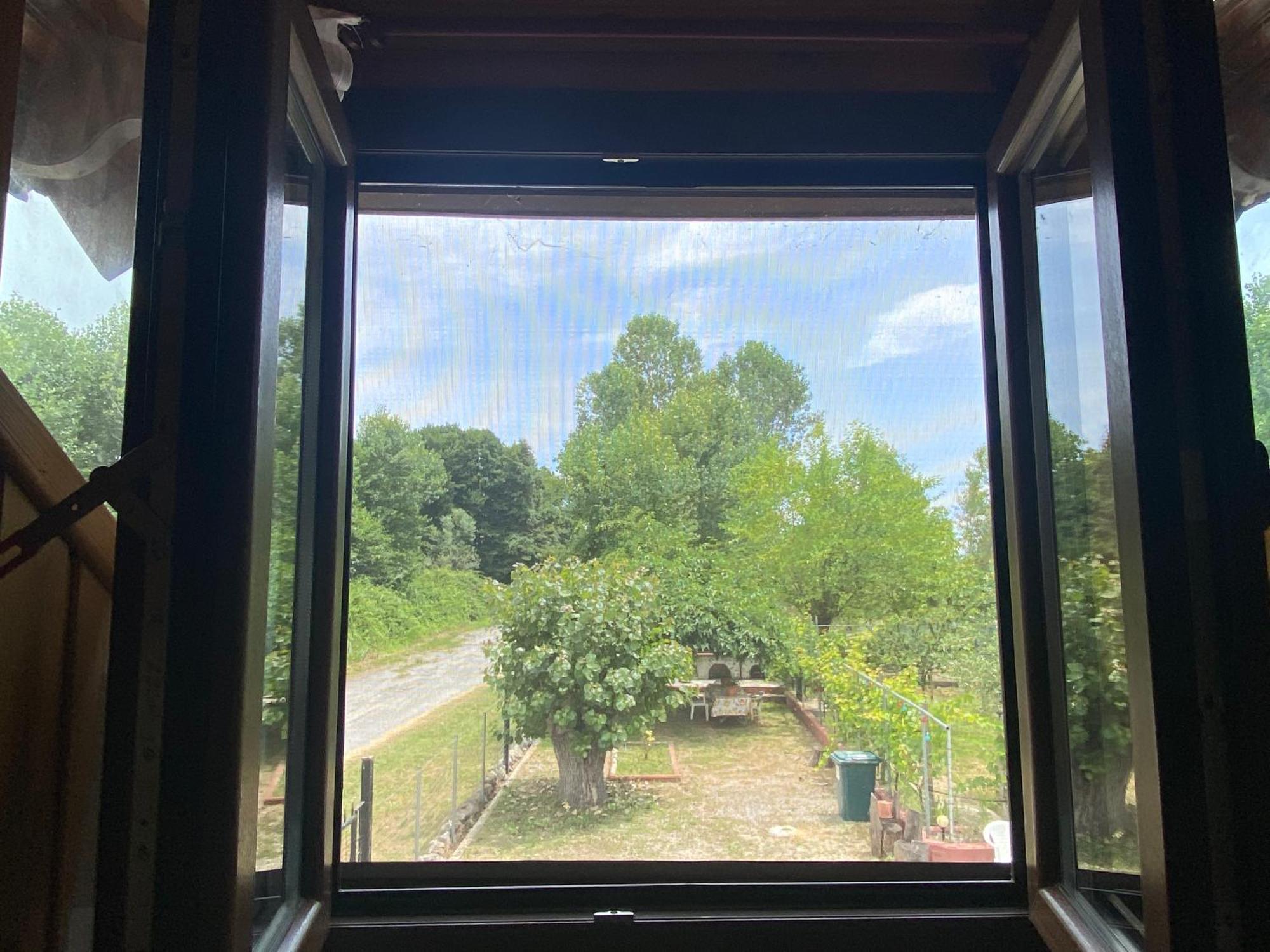 Villa Γαληνη 3 à Litochoro Extérieur photo