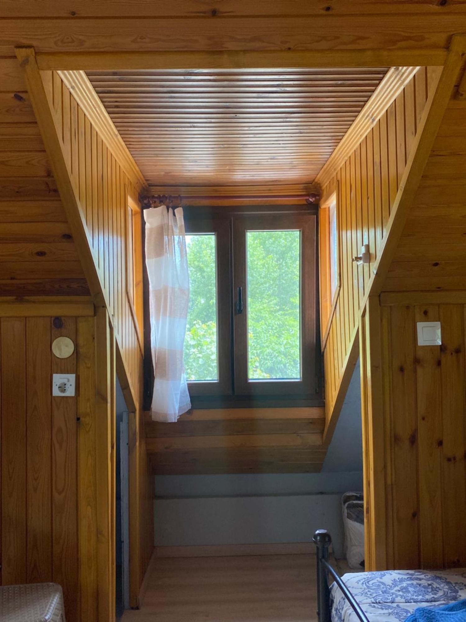 Villa Γαληνη 3 à Litochoro Extérieur photo